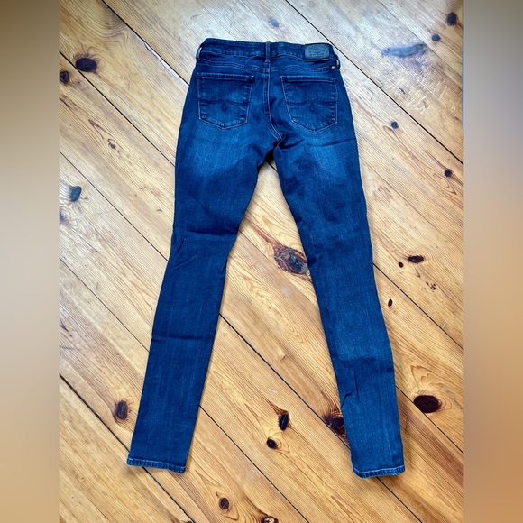 Lucky Brand jeans - Picture 2 of 3